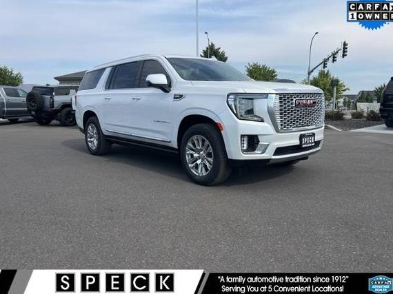 GMC YUKON XL 2023 1GKS2JKL8PR252976 image